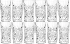 Libbey Verre à Gin Hobstar 470 Ml, 12 Pièce/s, Transparent - Verres à Cocktail