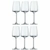 Schott Zwiesel Verre à Vin Blanc Sensa 363 Ml, 6 Pièce/s, Transparent - Verres à Vin -Ritzenhoff Shop unnamed file 525
