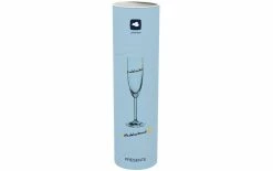 Alternative view of Leonardo Verre à Champagne Presente Soirée Entre Filles 200 Ml, 1 Pièce/s, Transparent - Verres à Champagne
