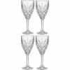 Lene Bjerre Verre à Vin Blanc Cristel 300 Ml, 4 Pièce/s, Transparent - Verres à Vin 1 Lene Bjerre Verre à Vin Blanc Cristel 300 Ml, 4 Pièce/s, Transparent - Verres à Vin -Ritzenhoff Shop unnamed file 531