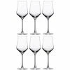 Schott Zwiesel Verre à Vin Blanc Belfesta, Sauvignon Blanc 408 Ml, 6 Pièce/s - Verres à Vin 1 Schott Zwiesel Verre à Vin Blanc Belfesta, Sauvignon Blanc 408 Ml, 6 Pièce/s - Verres à Vin -Ritzenhoff Shop unnamed file 533