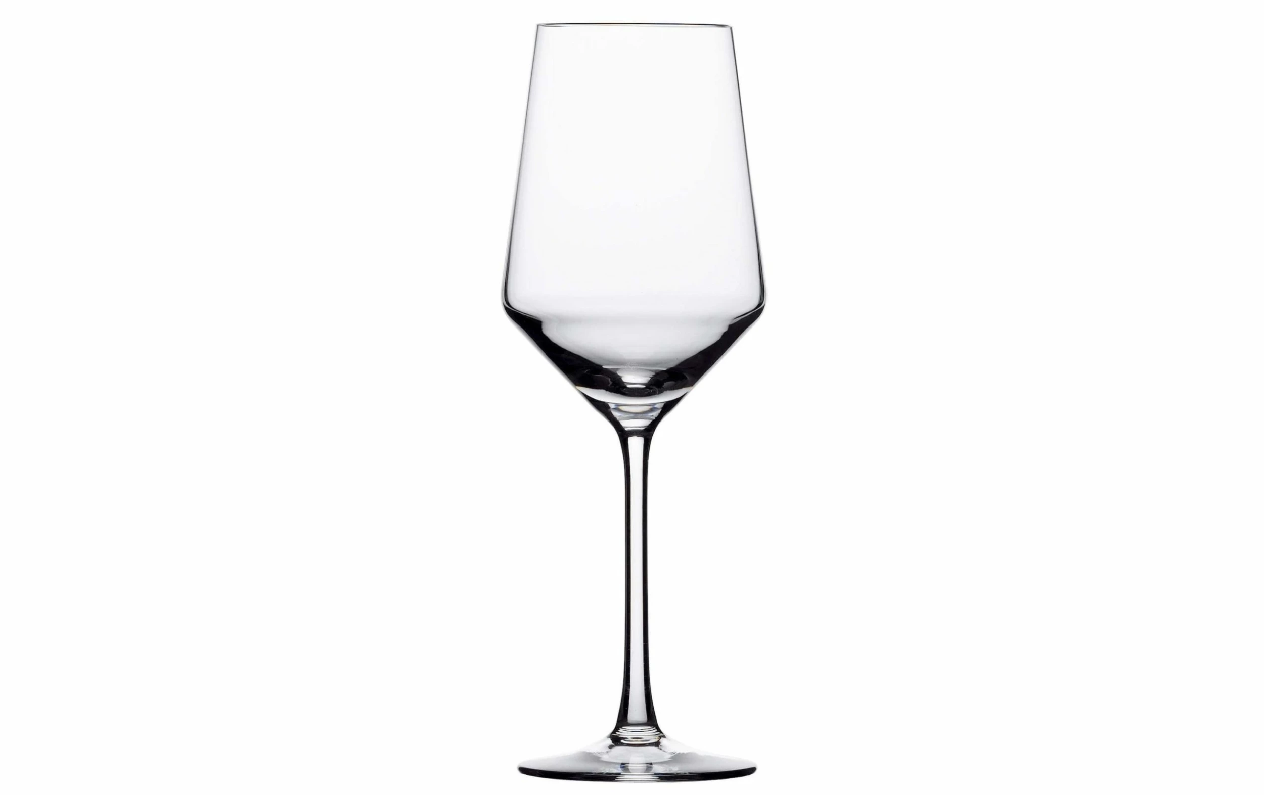 Schott Zwiesel Verre à Vin Blanc Belfesta, Sauvignon Blanc 408 Ml, 6 Pièce/s - Verres à Vin 4 Schott Zwiesel Verre à Vin Blanc Belfesta, Sauvignon Blanc 408 Ml, 6 Pièce/s - Verres à Vin – Image 2