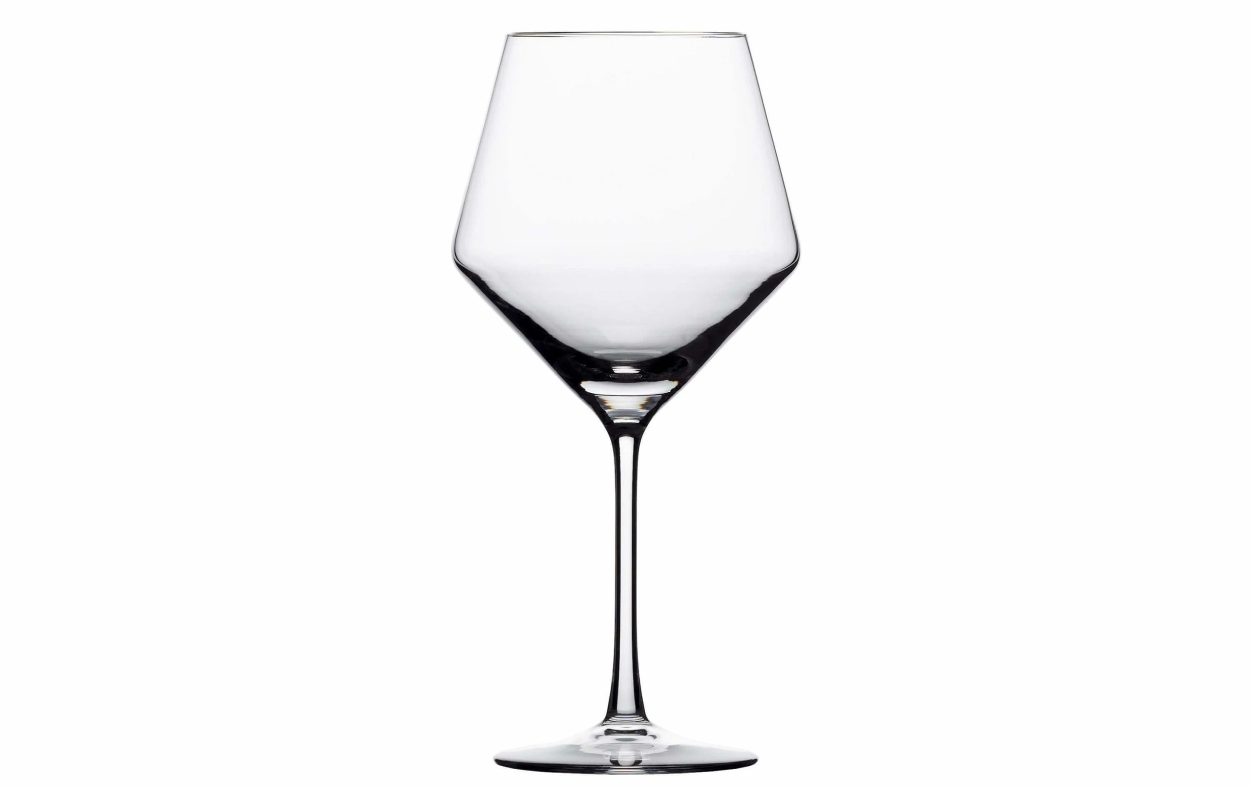 Schott Zwiesel Verre à Vin Rouge Belfesta, Bourgogne 692 Ml, 6 Pièce/s, Transparent - Verres à Vin 4 Schott Zwiesel Verre à Vin Rouge Belfesta, Bourgogne 692 Ml, 6 Pièce/s, Transparent - Verres à Vin – Image 2