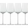 Schott Zwiesel Verre à Vin Universel Verbelle 487 Ml, 6 Pièce/s, Transparent - Verres à Vin