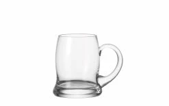 Alternative view of Leonardo Verre à Bière Brauhaus 500 Ml, 6 Pièce/s, Transparent - Verres à Bière