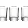 Montana Verre à Schnaps Gala 40 Ml, 3 Pièce/s, Transparent - Verres à Schnaps Et à Liqueur 2 Montana Verre à Schnaps Gala 40 Ml, 3 Pièce/s, Transparent - Verres à Schnaps Et à Liqueur -Ritzenhoff Shop unnamed file 548