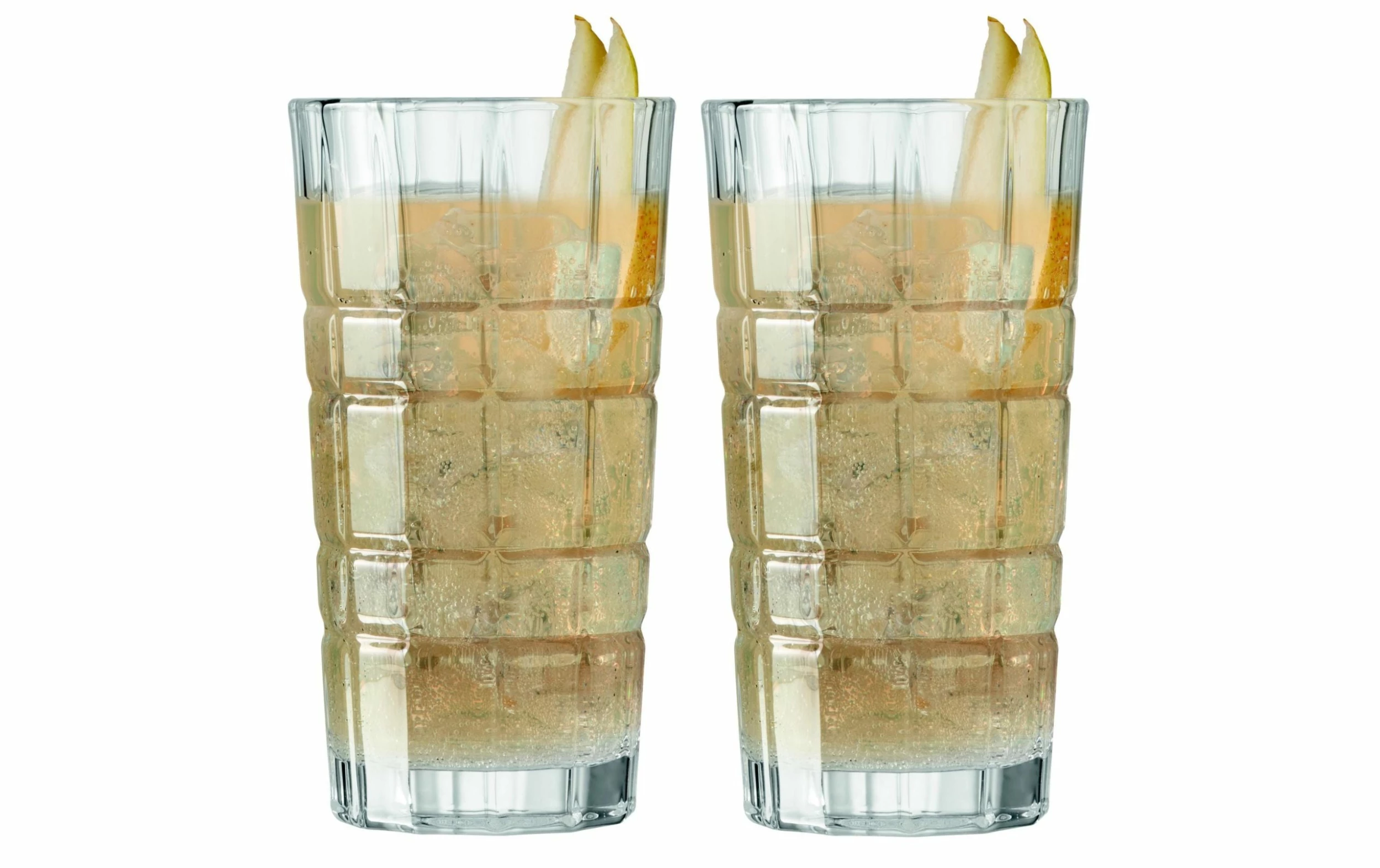 Leonardo Verre à Cocktail Gin 400 Ml, 2 Pièce/s, Transparent - Verres à Cocktail 3 Leonardo Verre à Cocktail Gin 400 Ml, 2 Pièce/s, Transparent - Verres à Cocktail
