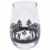 Kadastar Verre Bénichon De Montagne 400 Ml, 1 Pièce/s, Noir/Transparent - Verres à Boire -Ritzenhoff Shop unnamed file 551