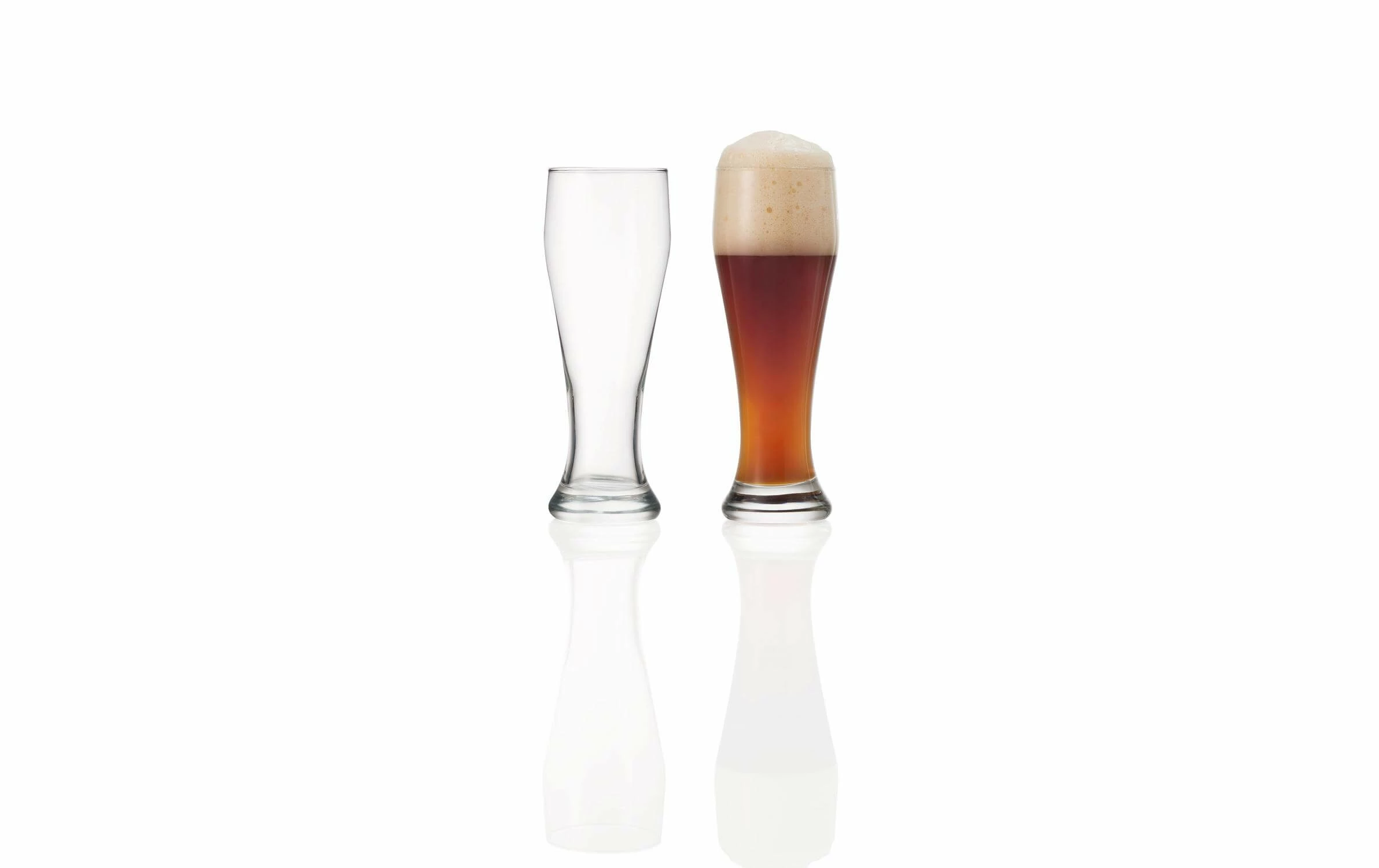 Montana Verre à Bière Base 655 Ml, 2 Pièce/s, Transparent - Verres à Bière 4 Montana Verre à Bière Base 655 Ml, 2 Pièce/s, Transparent - Verres à Bière – Image 2