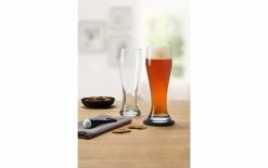 Montana Verre à Bière Base 655 Ml, 2 Pièce/s, Transparent - Verres à Bière 7 Montana Verre à Bière Base 655 Ml, 2 Pièce/s, Transparent - Verres à Bière -Ritzenhoff Shop unnamed file 555