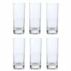 Arcoroc Verre Islande 330 Ml, 6 Pièce/s, Transparent - Verres à Boire 1 Arcoroc Verre Islande 330 Ml, 6 Pièce/s, Transparent - Verres à Boire -Ritzenhoff Shop unnamed file 558