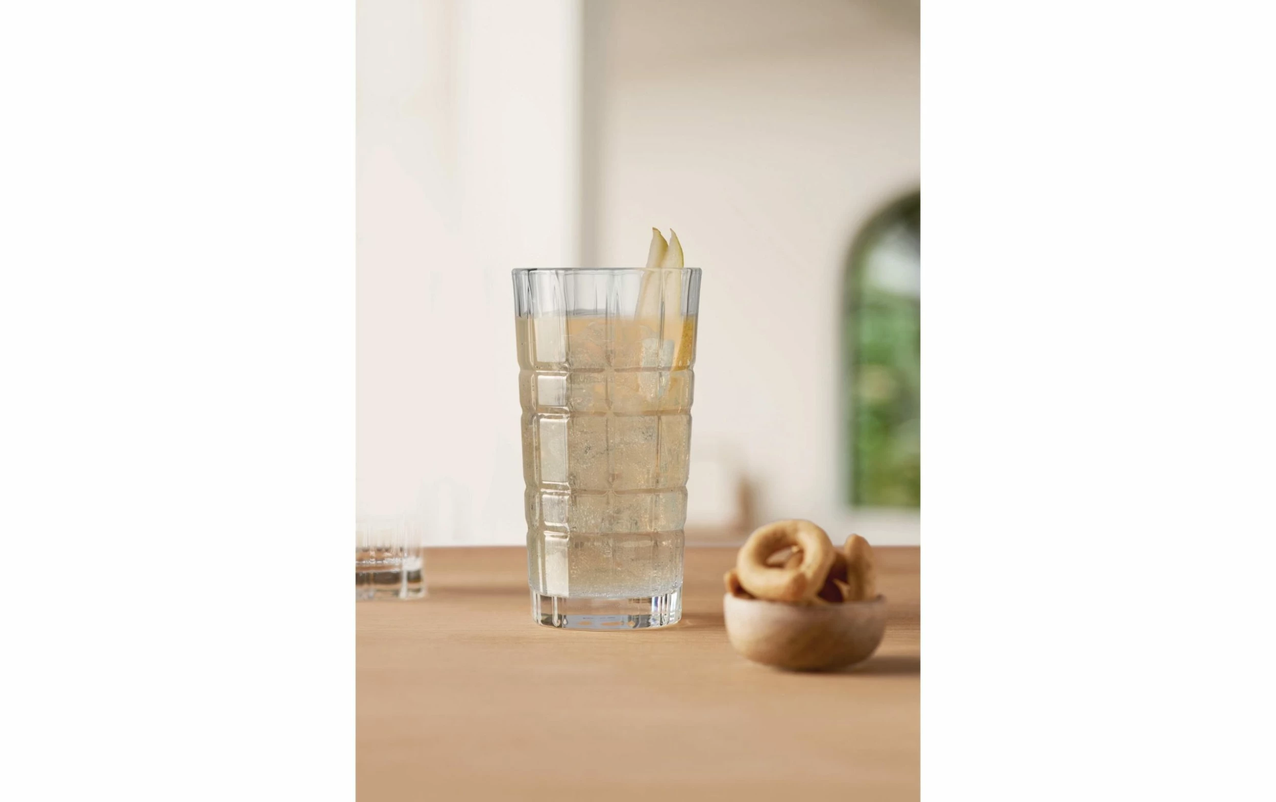 Leonardo Verre à Cocktail Gin 400 Ml, 2 Pièce/s, Transparent - Verres à Cocktail 4 Leonardo Verre à Cocktail Gin 400 Ml, 2 Pièce/s, Transparent - Verres à Cocktail – Image 2