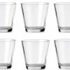 Montana Verre Conic 260 Ml, 6 Pièce/s, Transparent - Verres à Boire 1 Montana Verre Conic 260 Ml, 6 Pièce/s, Transparent - Verres à Boire -Ritzenhoff Shop unnamed file 560