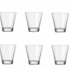 Leonardo Verre Ciao 215 Ml, 6 Pièce/s, Transparent - Verres à Boire 1 Leonardo Verre Ciao 215 Ml, 6 Pièce/s, Transparent - Verres à Boire -Ritzenhoff Shop unnamed file 562