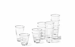 Alternative view of Leonardo Verre Ciao 215 Ml, 6 Pièce/s, Transparent - Verres à Boire