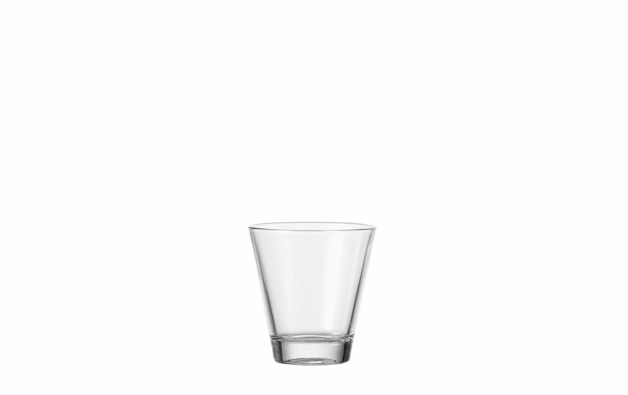 Leonardo Verre Ciao 215 Ml, 6 Pièce/s, Transparent - Verres à Boire 5 Leonardo Verre Ciao 215 Ml, 6 Pièce/s, Transparent - Verres à Boire – Image 3
