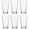 Leonardo Verre Ciao 300 Ml, 6 Pièce/s, Transparent - Verres à Boire 2 Leonardo Verre Ciao 300 Ml, 6 Pièce/s, Transparent - Verres à Boire -Ritzenhoff Shop unnamed file 565