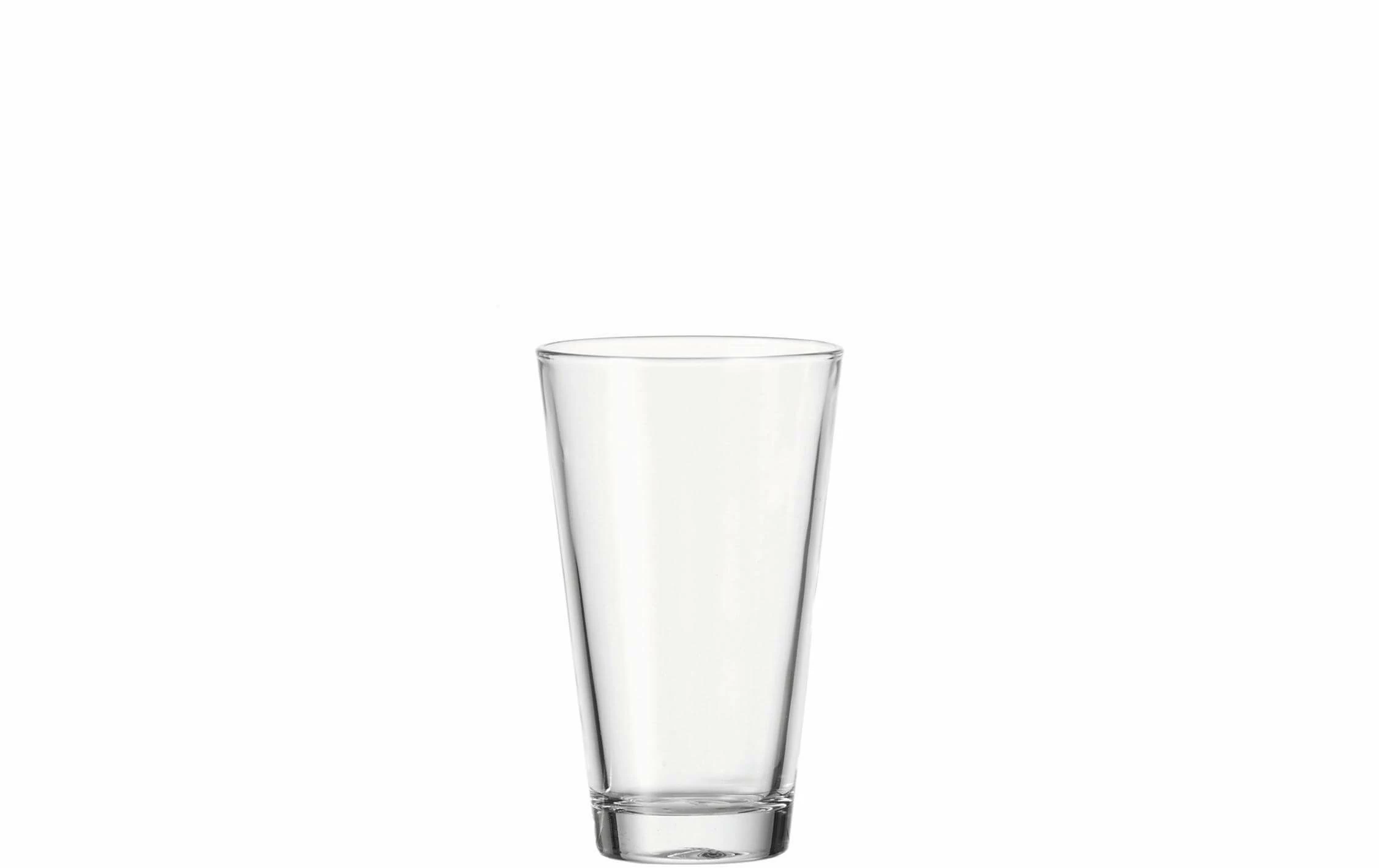 Leonardo Verre Ciao 300 Ml, 6 Pièce/s, Transparent - Verres à Boire 4 Leonardo Verre Ciao 300 Ml, 6 Pièce/s, Transparent - Verres à Boire – Image 2