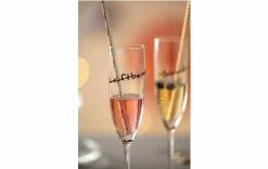 Leonardo Verre à Champagne Presente Est En Cours D'exécution Chez Moi 200 Ml, 1 Pièce/s, Transparent - Verres à Champagne 7 Leonardo Verre à Champagne Presente Est En Cours D'exécution Chez Moi 200 Ml, 1 Pièce/s, Transparent - Verres à Champagne -Ritzenhoff Shop unnamed file 572