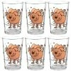 Montana Verre Pour Enfant Chien 210 Ml, 6 Pièce/s, Transparent - Verres à Boire 2 Montana Verre Pour Enfant Chien 210 Ml, 6 Pièce/s, Transparent - Verres à Boire -Ritzenhoff Shop unnamed file 573