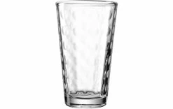 Alternative view of Leonardo Verre à Long Drink Optic 540 Ml, 4 Pièce/s, Transparent - Verres à Cocktail