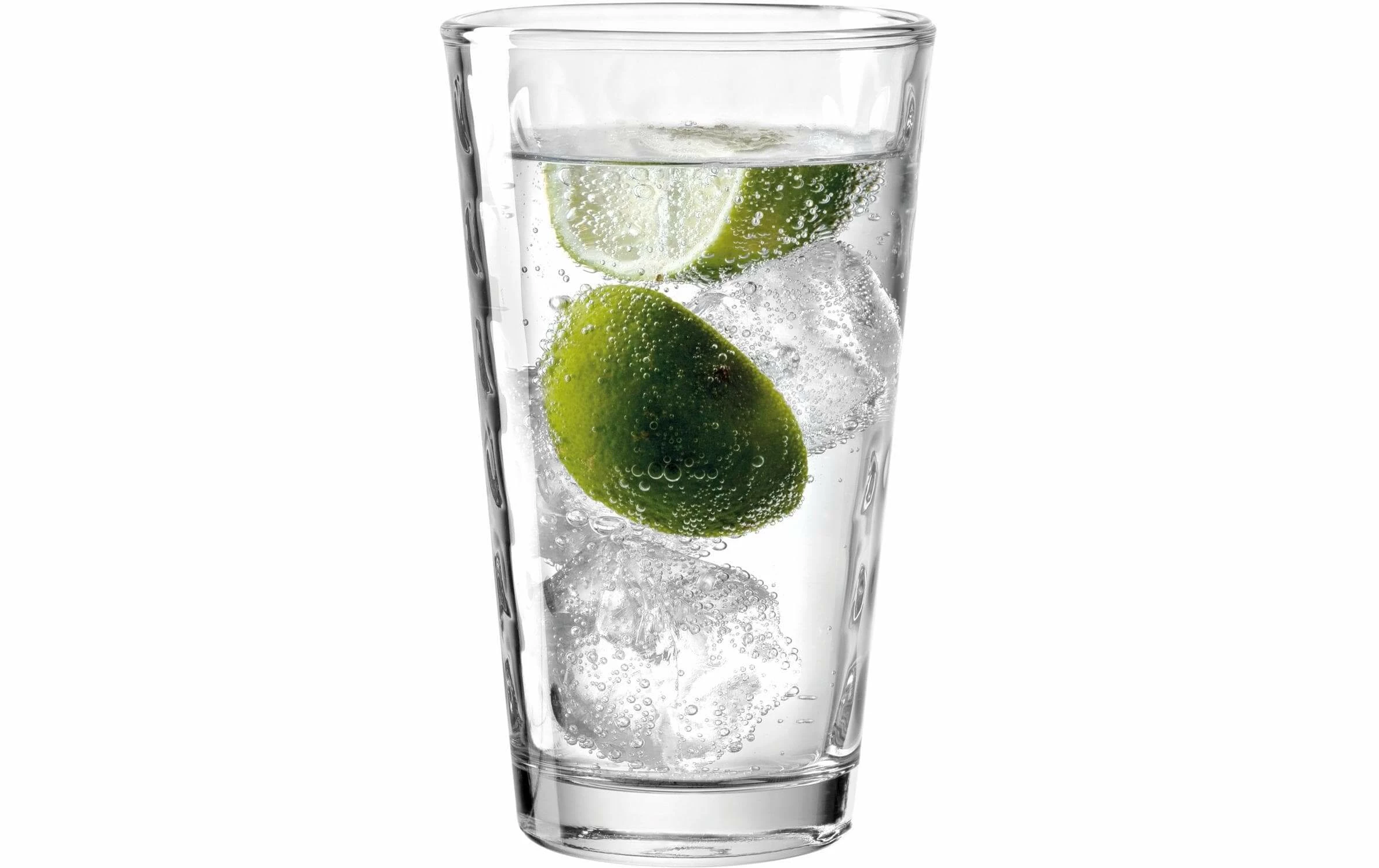 Leonardo Verre à Long Drink Optic 540 Ml, 4 Pièce/s, Transparent - Verres à Cocktail 5 Leonardo Verre à Long Drink Optic 540 Ml, 4 Pièce/s, Transparent - Verres à Cocktail – Image 3
