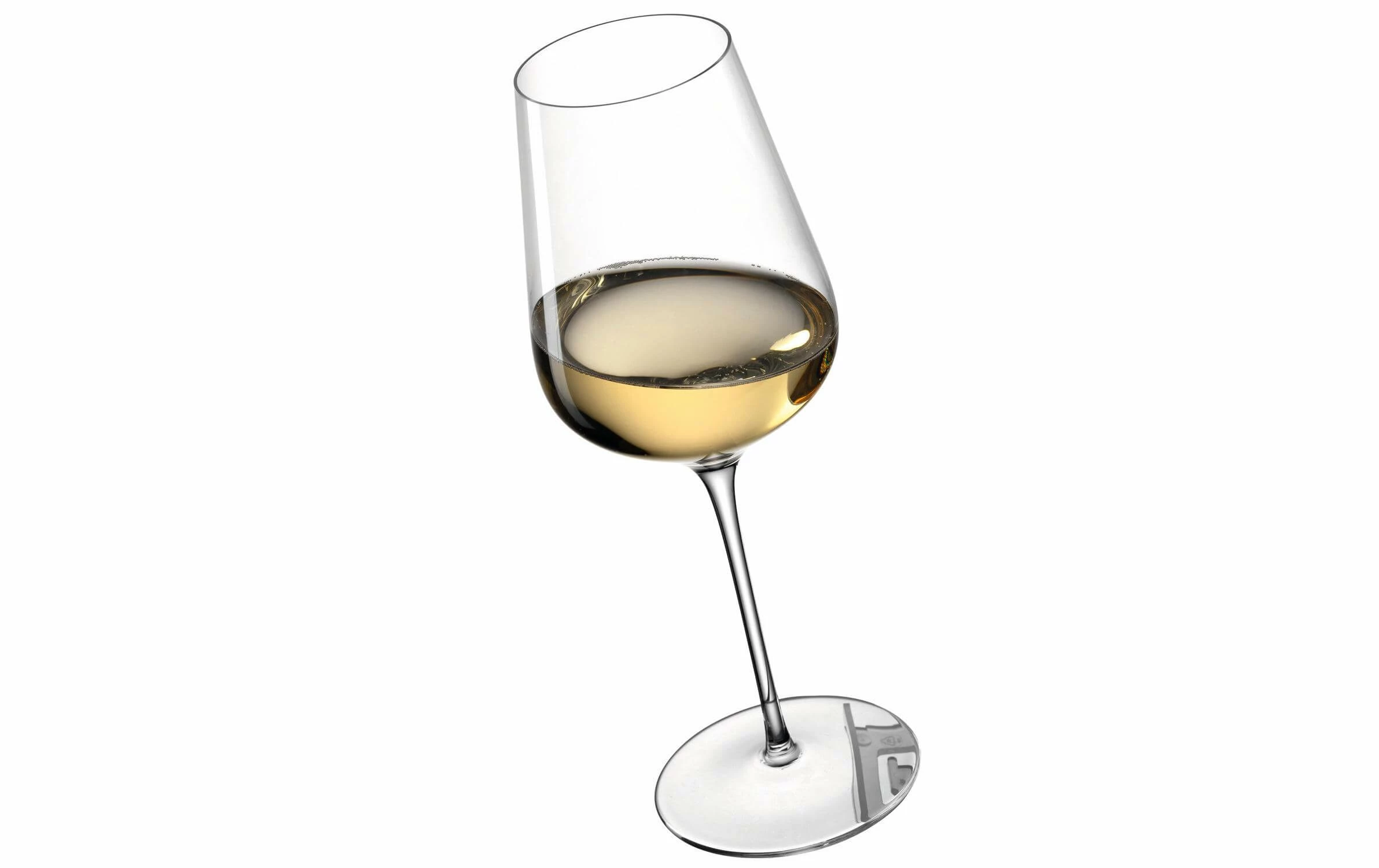 Leonardo Verre à Vin Blanc Brunelli 580 Ml, 2 Pièce/s, Transparent - Verres à Vin 5 Leonardo Verre à Vin Blanc Brunelli 580 Ml, 2 Pièce/s, Transparent - Verres à Vin – Image 3