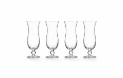 Royal Leerdam Verre à Cocktail 440 Ml, 4 Pièce/s, Transparent - Verres à Cocktail