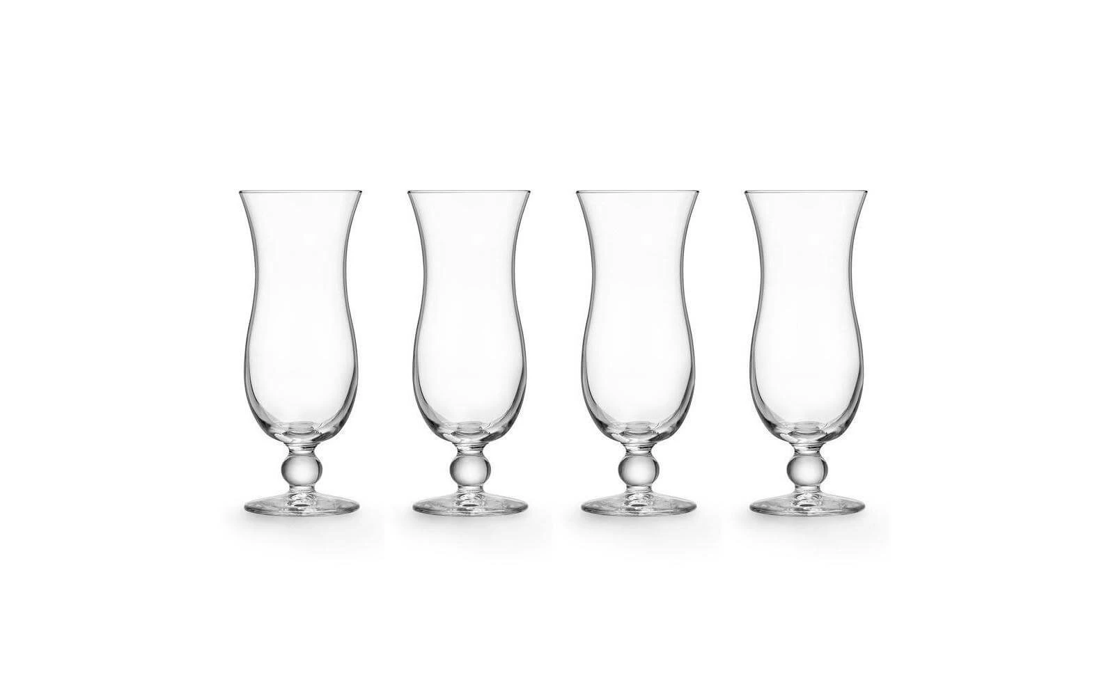 Royal Leerdam Verre à Cocktail 440 Ml, 4 Pièce/s, Transparent - Verres à Cocktail 3 Royal Leerdam Verre à Cocktail 440 Ml, 4 Pièce/s, Transparent - Verres à Cocktail
