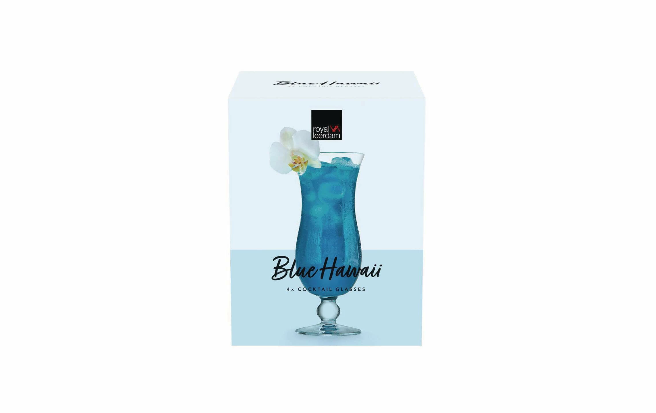 Royal Leerdam Verre à Cocktail 440 Ml, 4 Pièce/s, Transparent - Verres à Cocktail 4 Royal Leerdam Verre à Cocktail 440 Ml, 4 Pièce/s, Transparent - Verres à Cocktail – Image 2