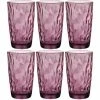 Bormioli Rocco Verre à Long Drink Diamond 470 Ml, 6 Pièce/s, Violet - Verres à Cocktail -Ritzenhoff Shop unnamed file 588