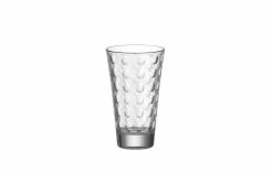 Alternative view of Leonardo Verre Optic 300 Ml, 6 Pièce/s, Transparent - Verres à Boire