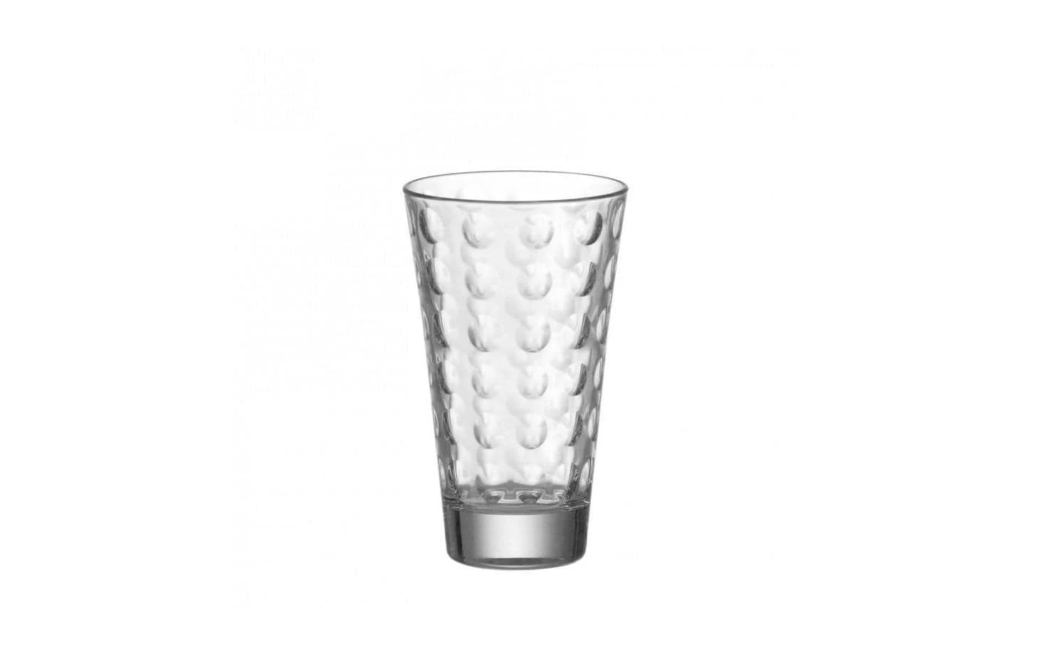 Leonardo Verre Optic 300 Ml, 6 Pièce/s, Transparent - Verres à Boire 4 Leonardo Verre Optic 300 Ml, 6 Pièce/s, Transparent - Verres à Boire – Image 2