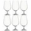 Montana Verre First + 420 Ml, 6 Pièce/s, Transparent - Verres à Boire