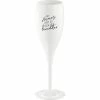 Koziol Verre à Champagne Superglas Avec L'humour Vit 100 Ml, 1 Pièce/s, Blanc - Verres à Champagne 1 Koziol Verre à Champagne Superglas Avec L'humour Vit 100 Ml, 1 Pièce/s, Blanc - Verres à Champagne -Ritzenhoff Shop unnamed file 6