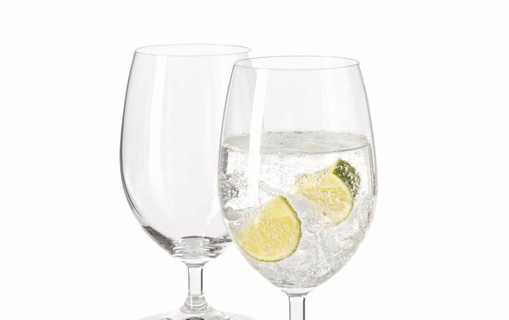 Leonardo Verre Daily 370 Ml, 6 Pièce/s, Transparent - Verres à Boire 4 Leonardo Verre Daily 370 Ml, 6 Pièce/s, Transparent - Verres à Boire – Image 2