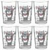 Montana Verre Pour Enfant Chat 210 Ml, 6 Pièce/s, Transparent - Verres à Boire 2 Montana Verre Pour Enfant Chat 210 Ml, 6 Pièce/s, Transparent - Verres à Boire -Ritzenhoff Shop unnamed file 61