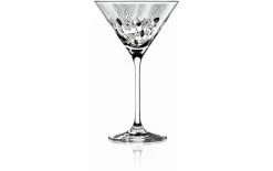 Ritzenhoff Verre à Martini Leaves – Selli Cordazzi 225 Ml, 1 Pièce/s - Verres à Cocktail