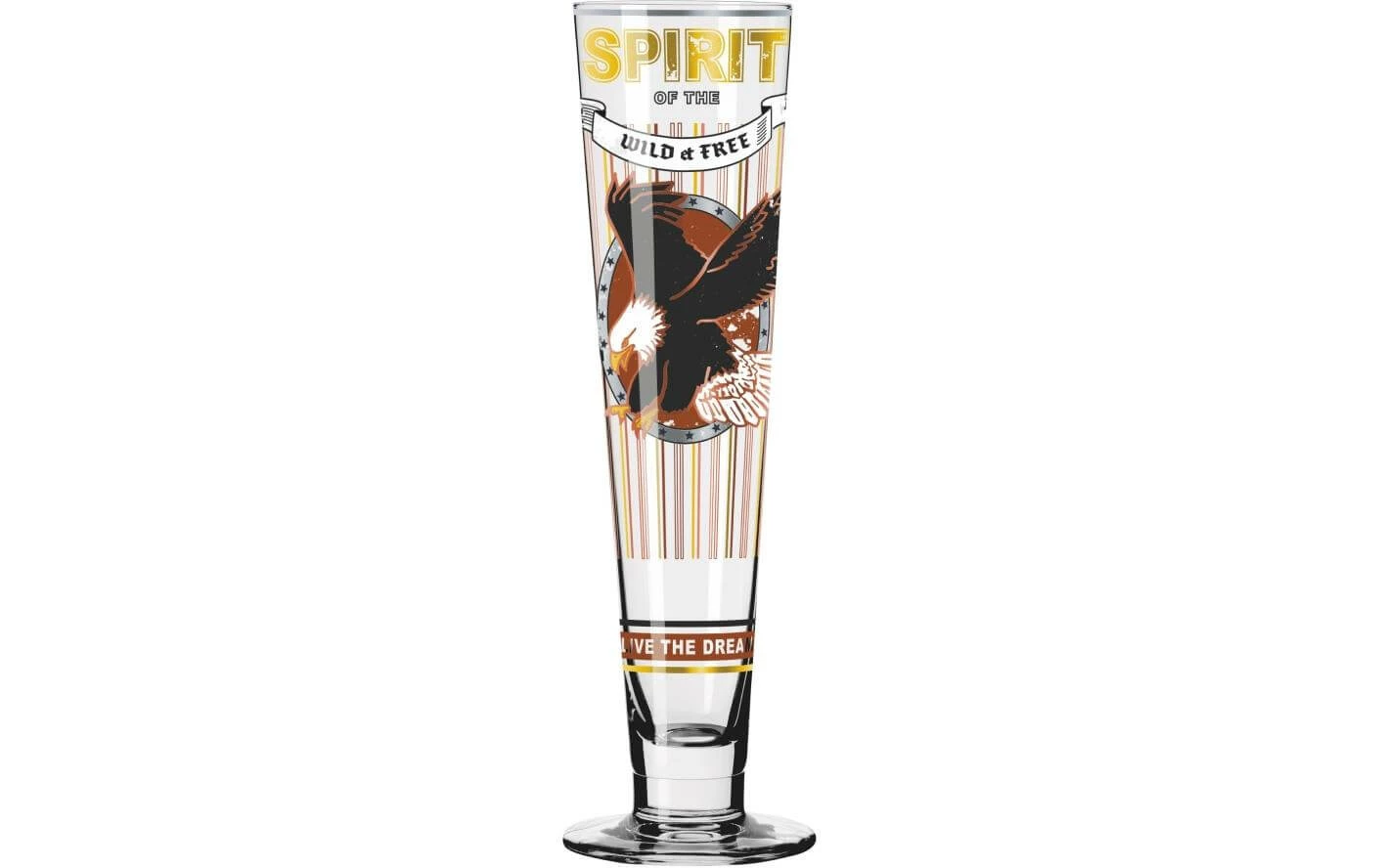 Ritzenhoff Verre à Bière Heldenfest No. 7- Michaela Koch 385 Ml, 1 Pièce/s - Verres à Bière 3 Ritzenhoff Verre à Bière Heldenfest No. 7- Michaela Koch 385 Ml, 1 Pièce/s - Verres à Bière