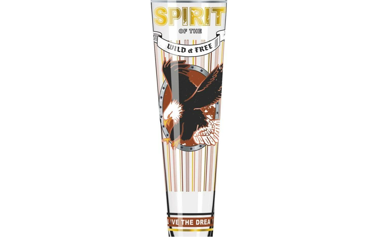 Ritzenhoff Verre à Bière Heldenfest No. 7- Michaela Koch 385 Ml, 1 Pièce/s - Verres à Bière 4 Ritzenhoff Verre à Bière Heldenfest No. 7- Michaela Koch 385 Ml, 1 Pièce/s - Verres à Bière – Image 2