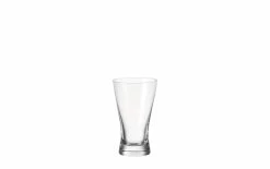 Alternative view of Leonardo Verre Tazio 230 Ml, 6 Pièce/s, Transparent - Verres à Boire