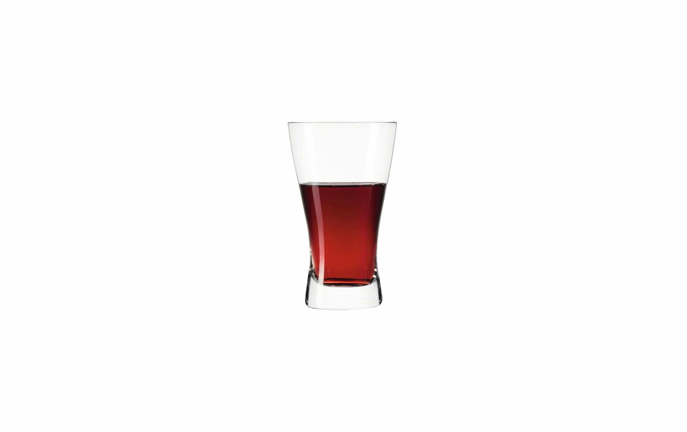 Leonardo Verre Tazio 230 Ml, 6 Pièce/s, Transparent - Verres à Boire 5 Leonardo Verre Tazio 230 Ml, 6 Pièce/s, Transparent - Verres à Boire – Image 3