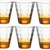 Leonardo Verre Optic 215 Ml, 6 Pièce/s, Orange - Verres à Boire 1 Leonardo Verre Optic 215 Ml, 6 Pièce/s, Orange - Verres à Boire -Ritzenhoff Shop unnamed file 628