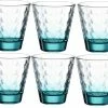 Leonardo Verre Optic 215 Ml, 6 Pièce/s, Turquoise - Verres à Boire 1 Leonardo Verre Optic 215 Ml, 6 Pièce/s, Turquoise - Verres à Boire -Ritzenhoff Shop unnamed file 631