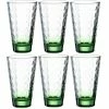 Leonardo Verre Optic 300 Ml, 6 Pièce/s, Vert - Verres à Boire 2 Leonardo Verre Optic 300 Ml, 6 Pièce/s, Vert - Verres à Boire -Ritzenhoff Shop unnamed file 637