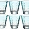 Leonardo Verre Optic Pastell 215 Ml, 6 Pièce/s, Menthe - Verres à Boire 2 Leonardo Verre Optic Pastell 215 Ml, 6 Pièce/s, Menthe - Verres à Boire -Ritzenhoff Shop unnamed file 640