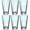 Leonardo Verre Optic Pastell 300 Ml, 6 Pièce/s, Menthe - Verres à Boire 2 Leonardo Verre Optic Pastell 300 Ml, 6 Pièce/s, Menthe - Verres à Boire -Ritzenhoff Shop unnamed file 646