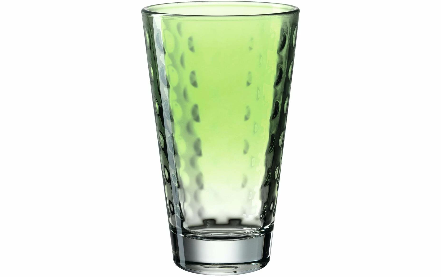 Leonardo Verre Optic Pastell 300 Ml, 6 Pièce/s, Vert - Verres à Boire 4 Leonardo Verre Optic Pastell 300 Ml, 6 Pièce/s, Vert - Verres à Boire – Image 2