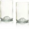 Rebottled Verre 330 Ml, 2 Pièce/s, Transparent - Verres à Boire 1 Rebottled Verre 330 Ml, 2 Pièce/s, Transparent - Verres à Boire -Ritzenhoff Shop unnamed file 66