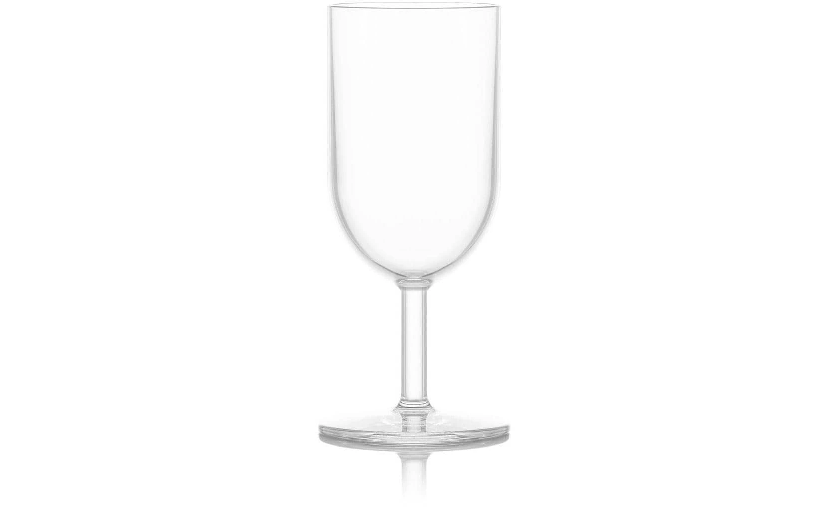 BODUM Verre à Vin Blanc Oktett 270 Ml, 6 Pièce/s, Transparent - Verres à Vin 5 BODUM Verre à Vin Blanc Oktett 270 Ml, 6 Pièce/s, Transparent - Verres à Vin – Image 3